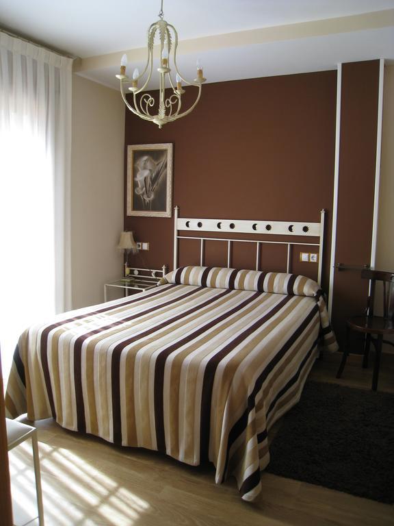منزل الضيف Quintanas de Gormaz  في Casa Rural Patino المظهر الخارجي الصورة