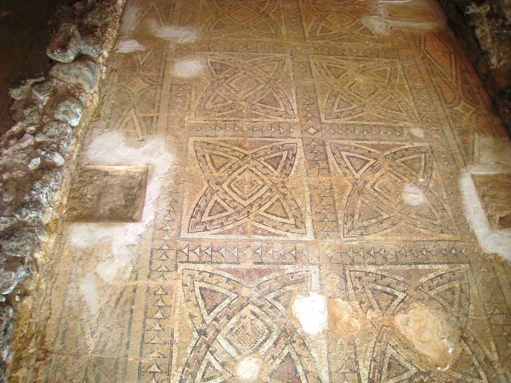 منزل الضيف Quintanas de Gormaz  في Casa Rural Patino المظهر الخارجي الصورة