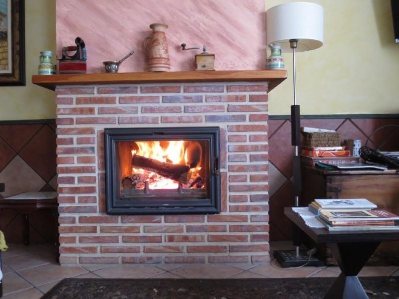 منزل الضيف Quintanas de Gormaz  في Casa Rural Patino المظهر الخارجي الصورة