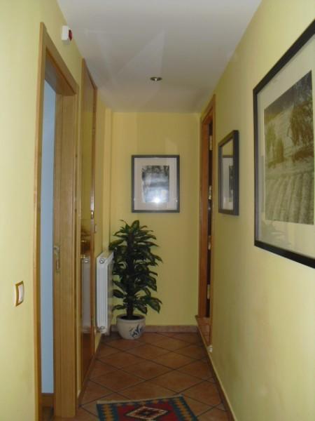 منزل الضيف Quintanas de Gormaz  في Casa Rural Patino المظهر الخارجي الصورة